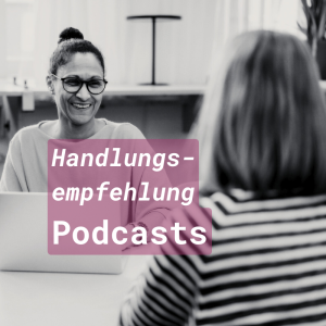 Empfehlung Podcasts